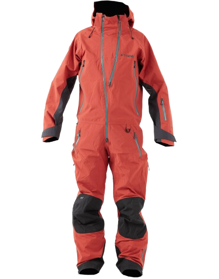 Vivid V3 NZ Monosuit