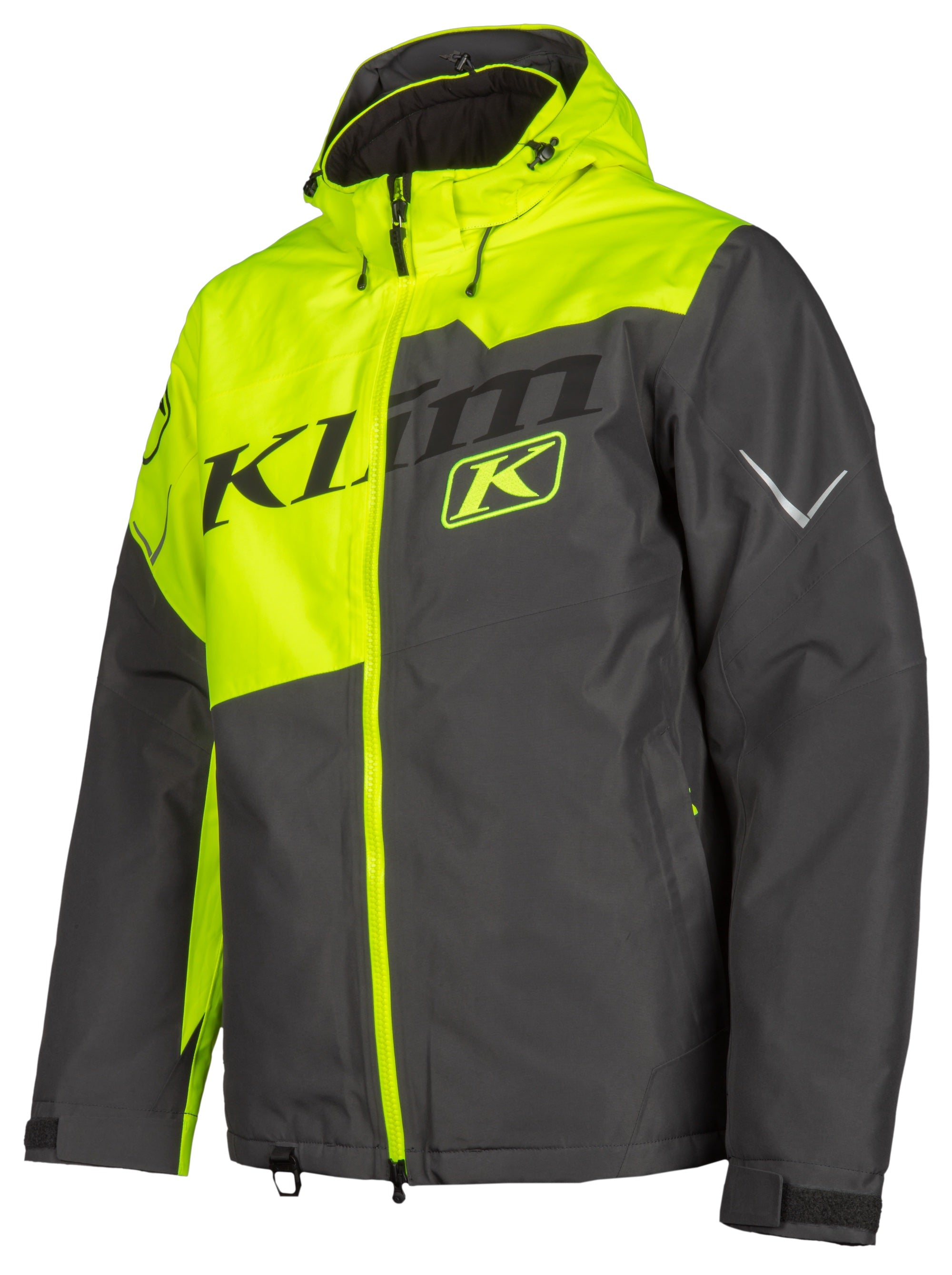 Instinct Insulated Jacket