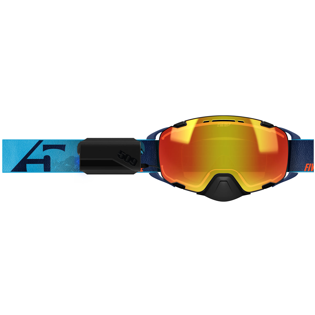 Aviator 2.0 Ignite Lämmitettävät Kelkkalasit