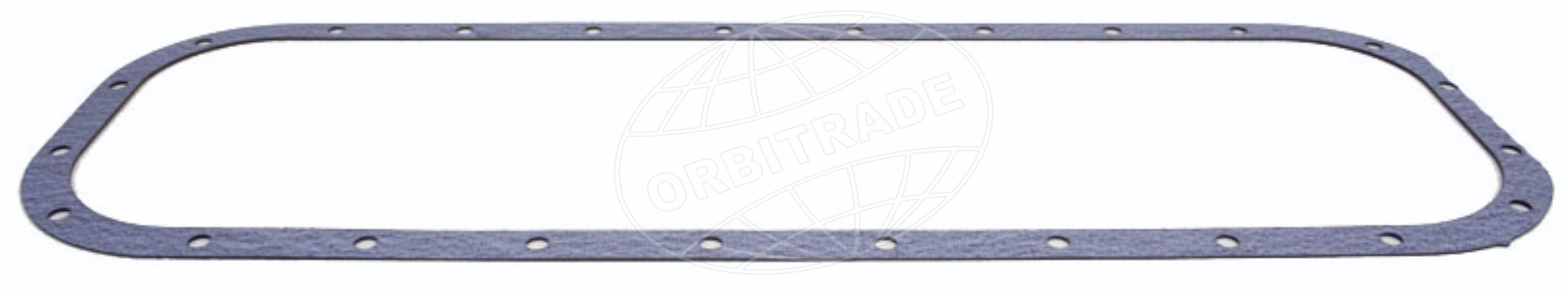Orbitrade, gasket