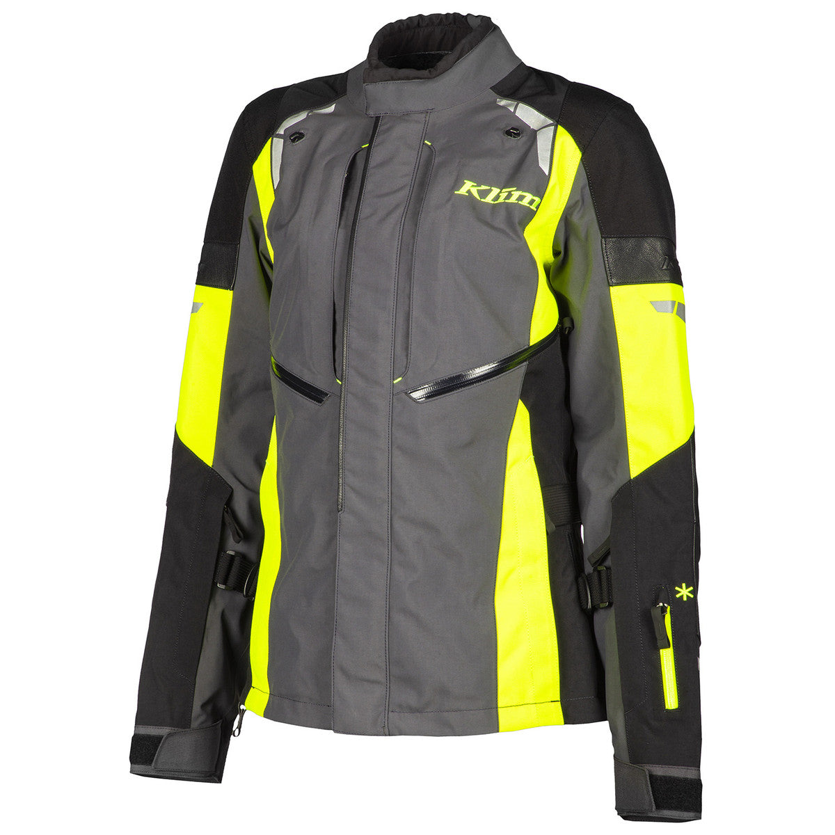 Naisten Altitude MP-takki