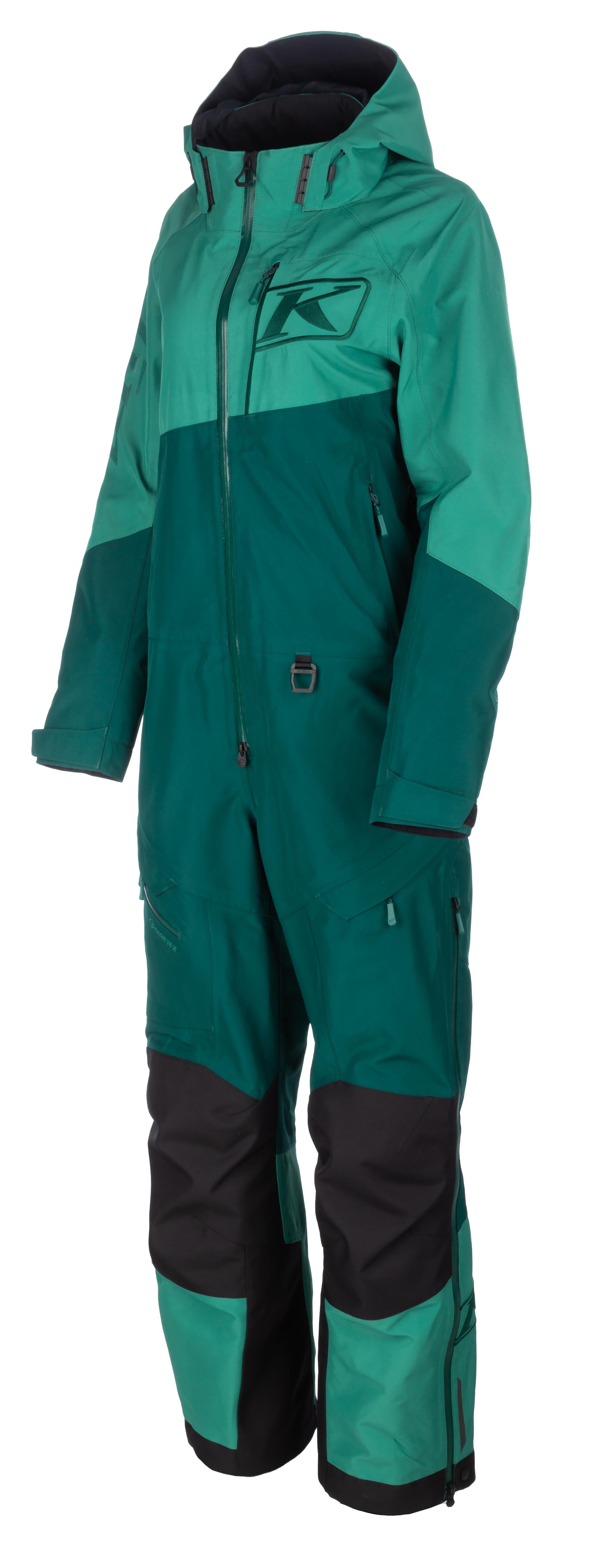 Women's Shredsa Monosuit