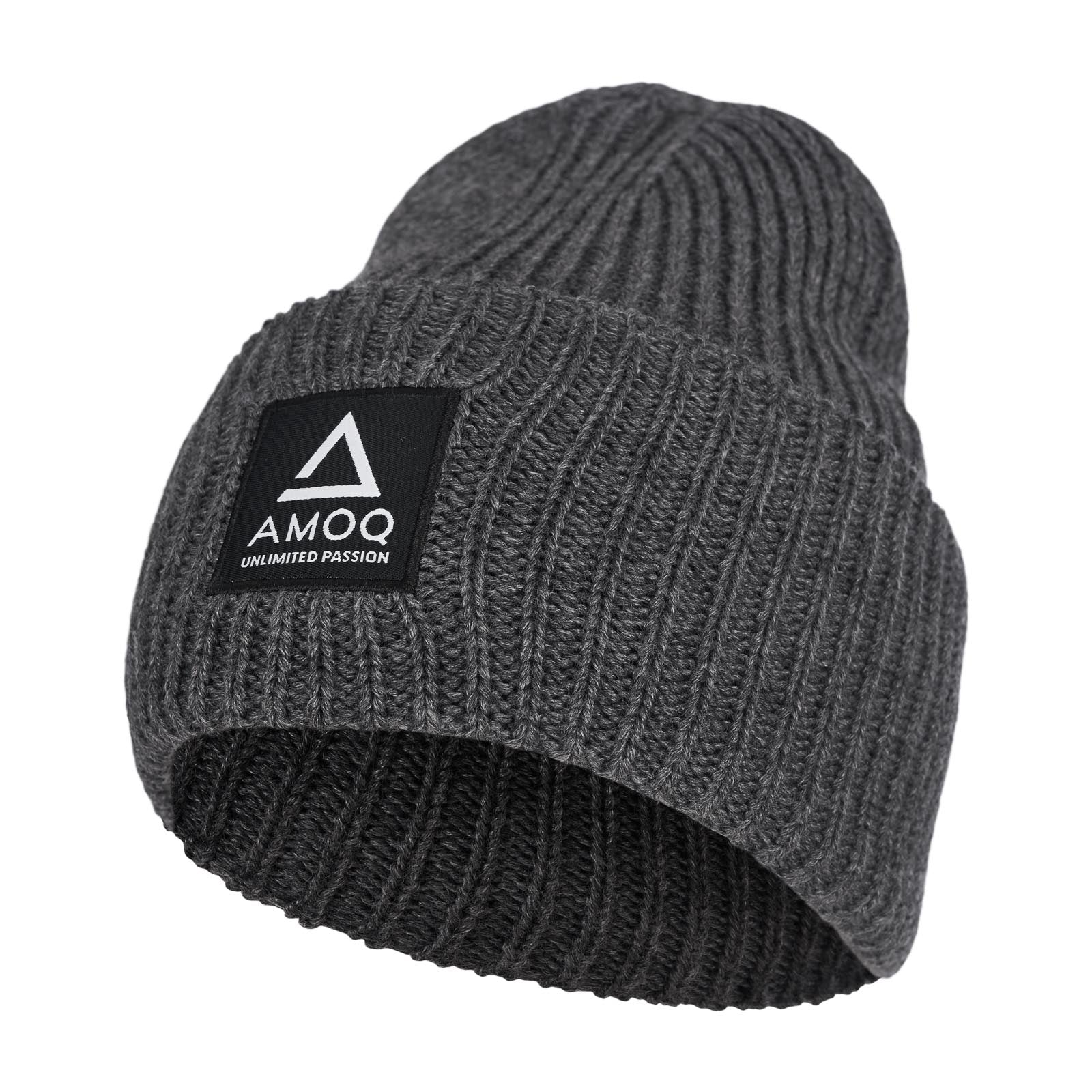 Astra Merino Wool Beanie