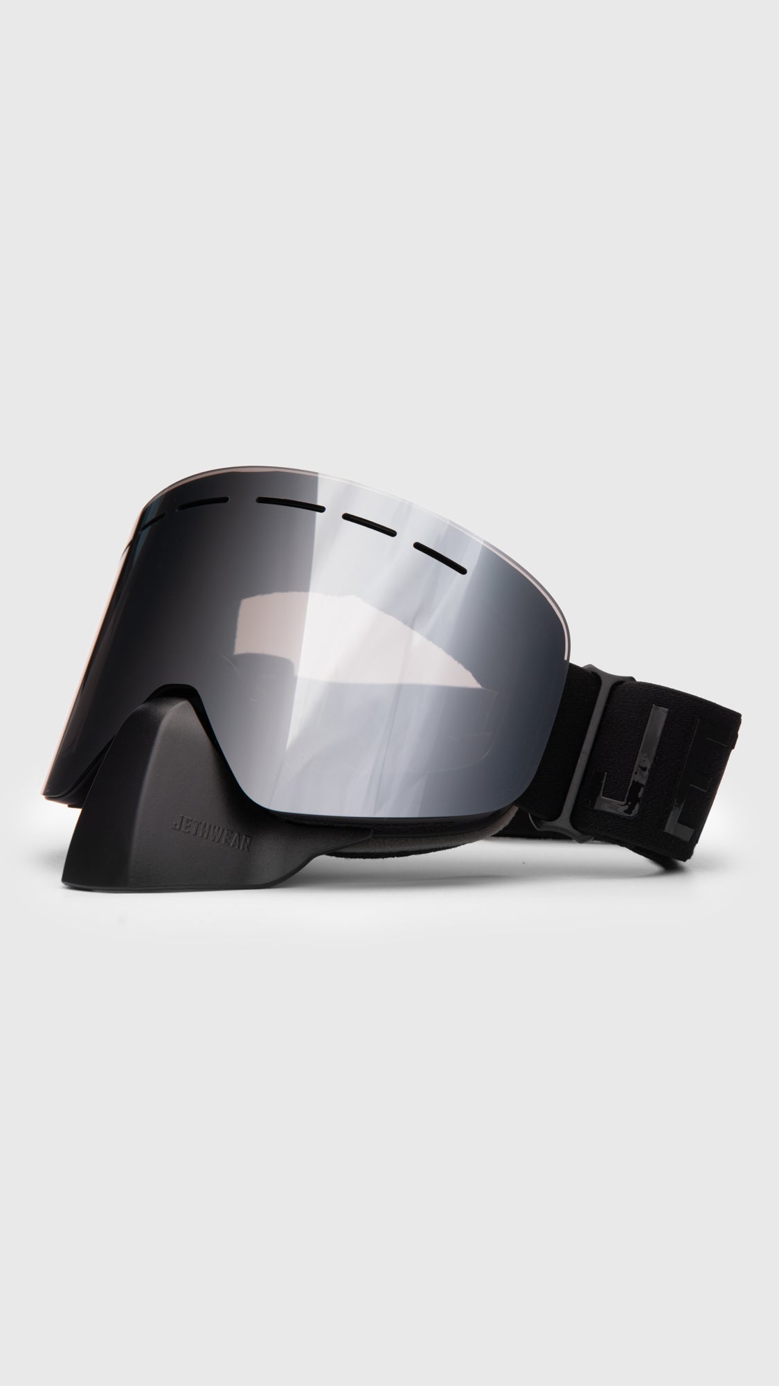 Phase Goggle