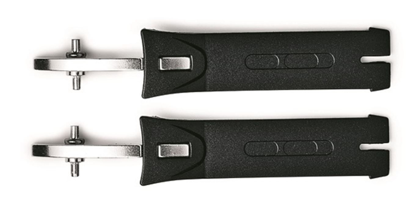 Strap for ST/MX Buckle