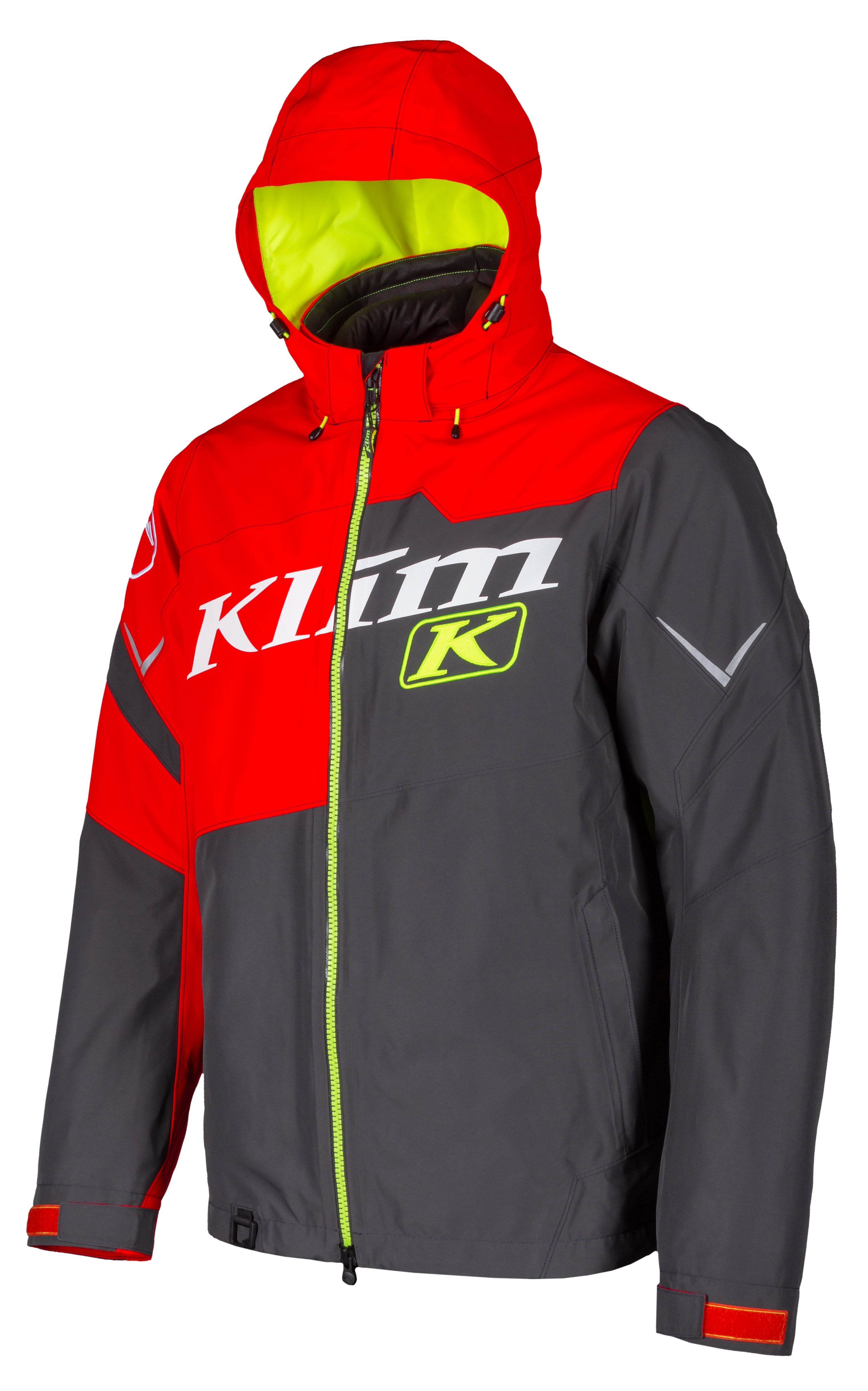 Youth Instinct Jacket