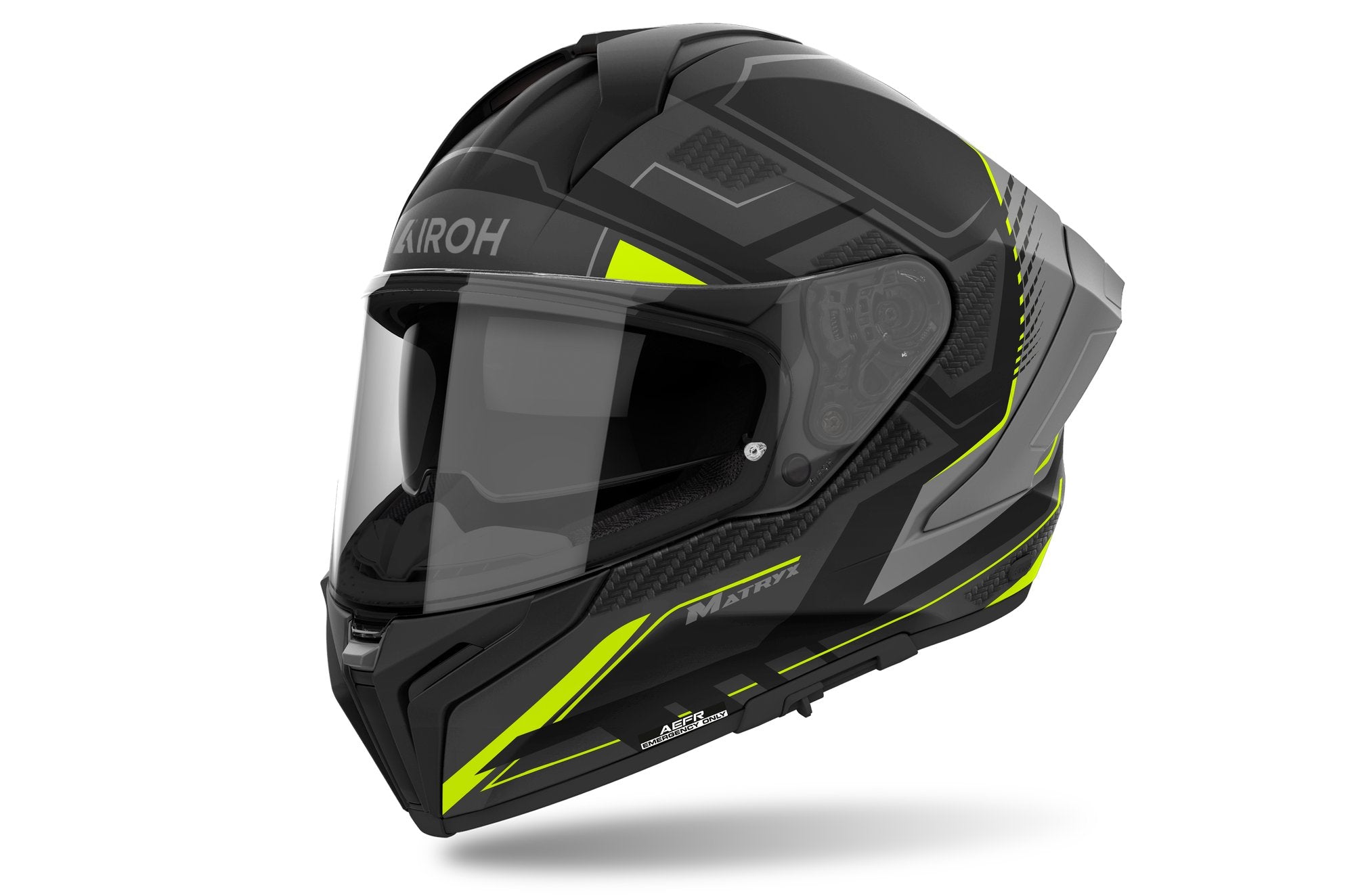 Matryx Rocket Helmet