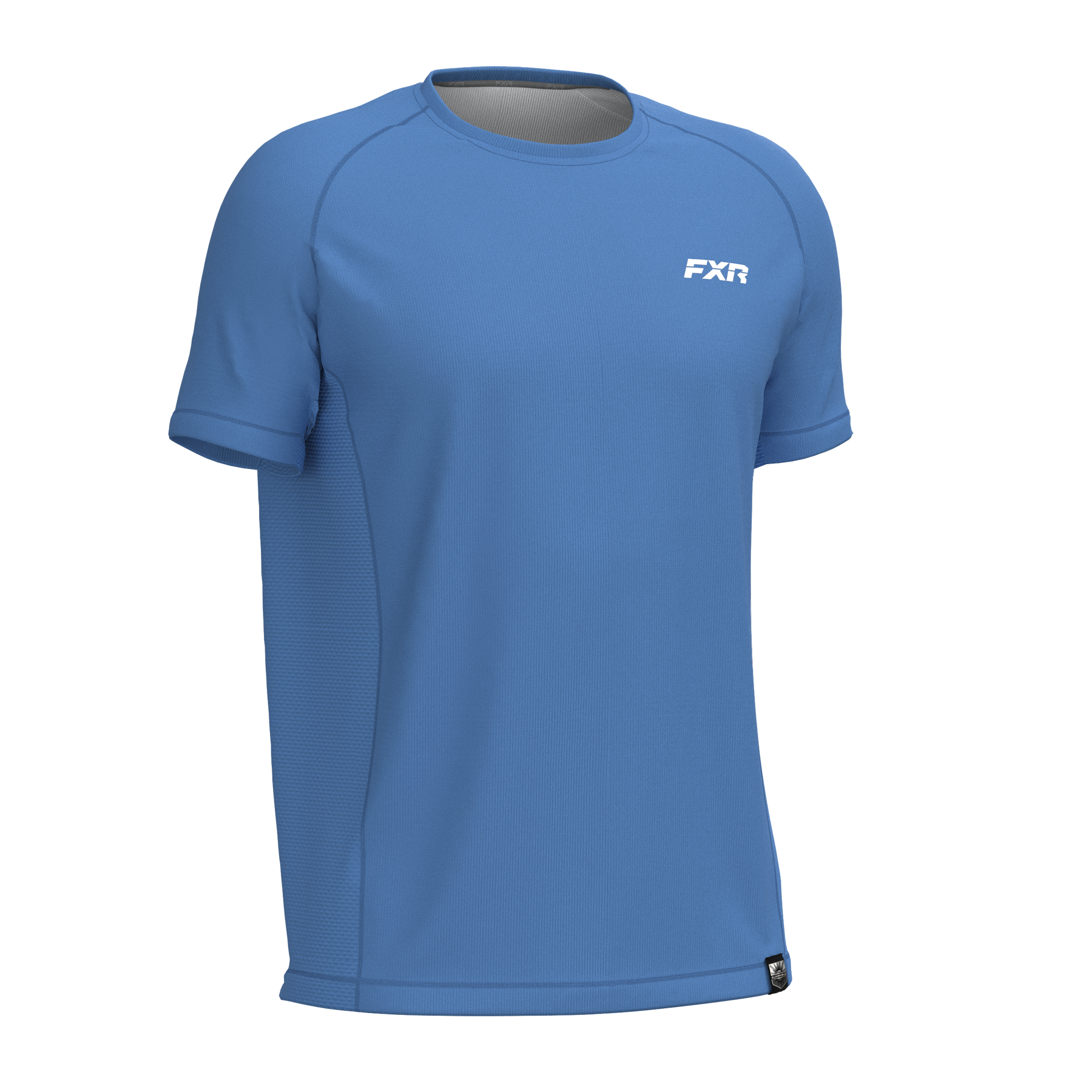 Attack UPF T-shirt