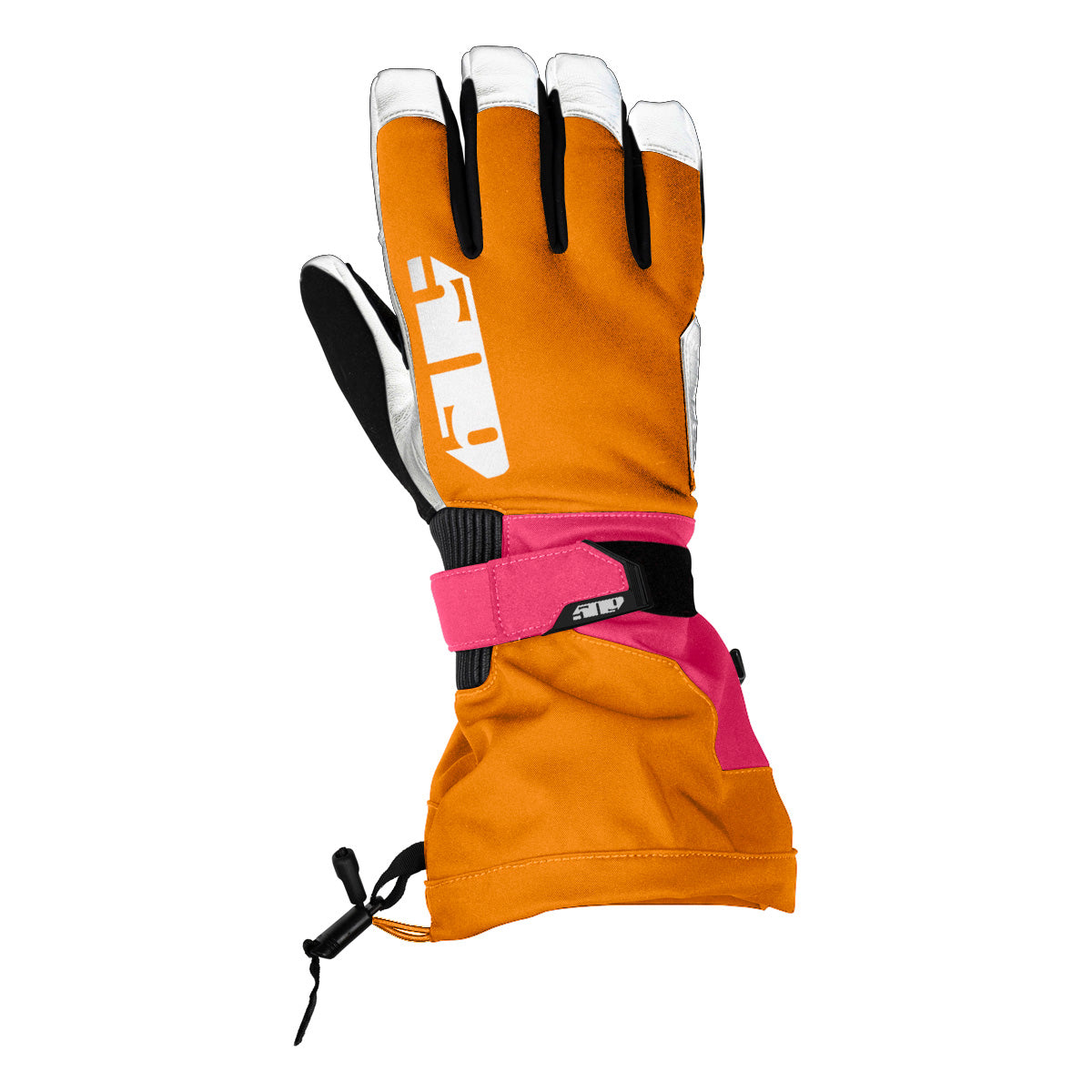 Backcountry Снегоходные перчатки