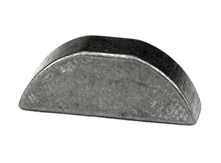 Rotary Magneeton - Istukan kiila, 5 x 6 x 15mm, (10kpl), B&S, Murray