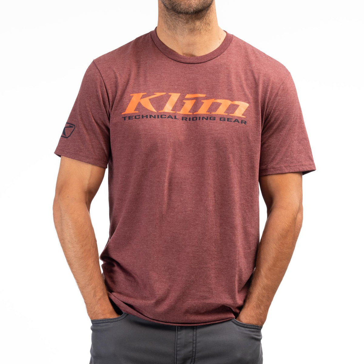 K Corp Ss T-paita