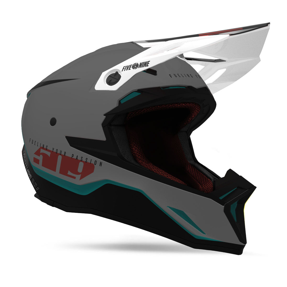 Visor Screw Kit for Altitude 2.0 Helmet