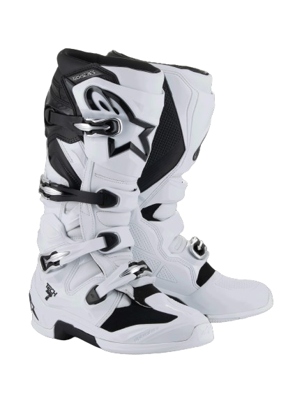 Tech 7 Boot