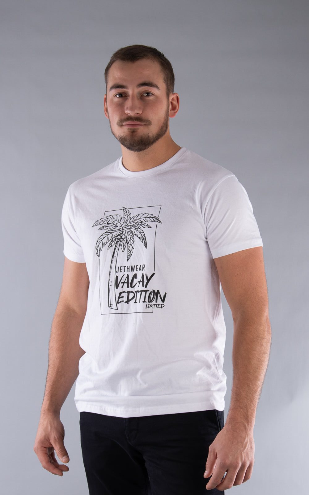 Vacay Edition T-paita