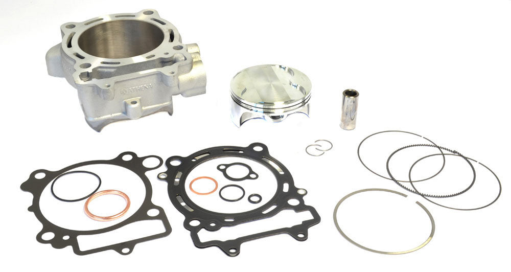 * Athena Cylinder kit Ø96