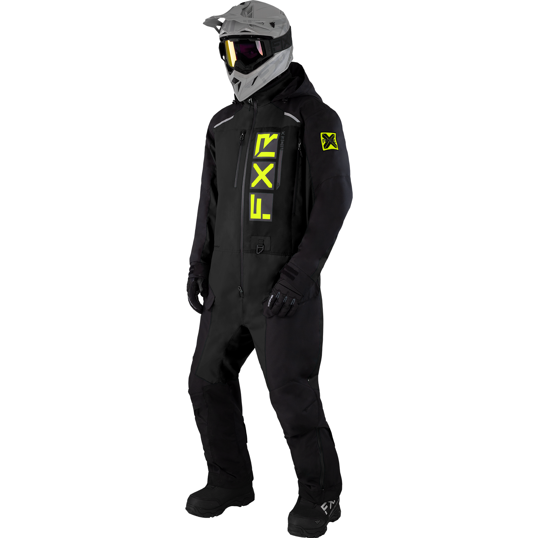 Recruit Lite Monosuit