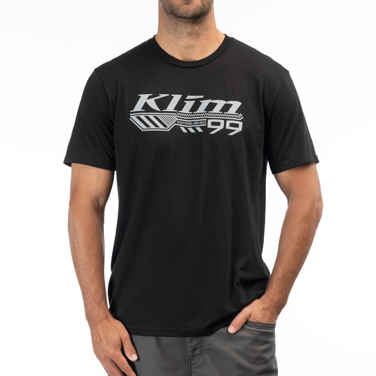 Foundation Tri-blend T-paita