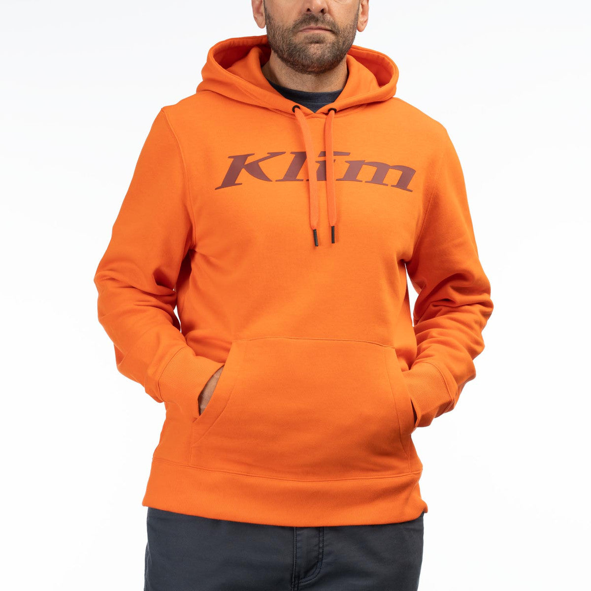 Klim Huppari