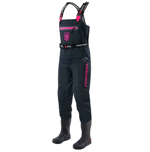 Women bootfoot waders RachelBF
