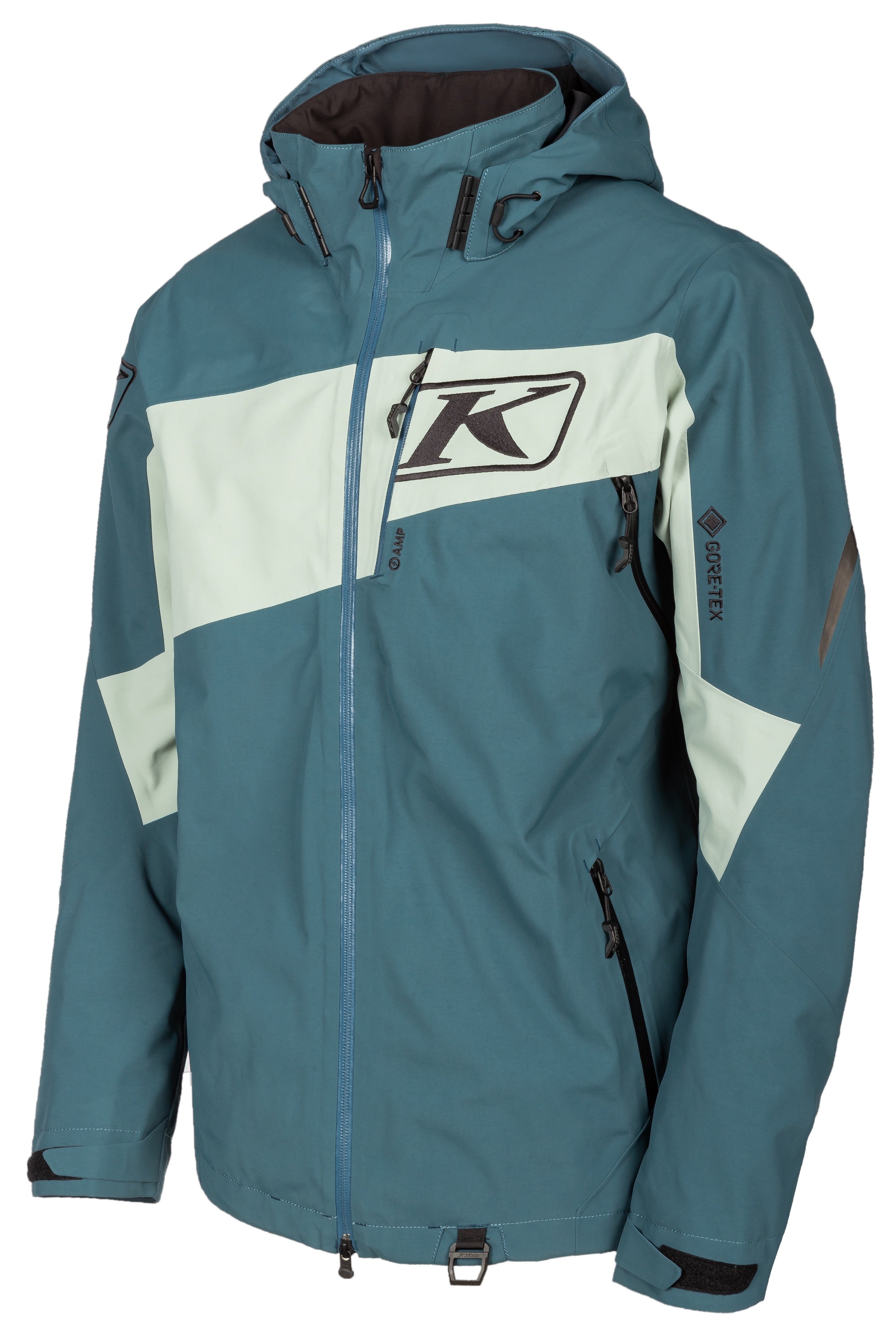 Storm Jacket
