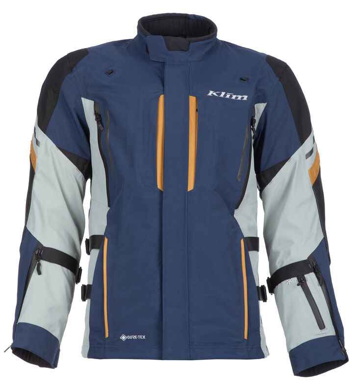 Latitude Jacket