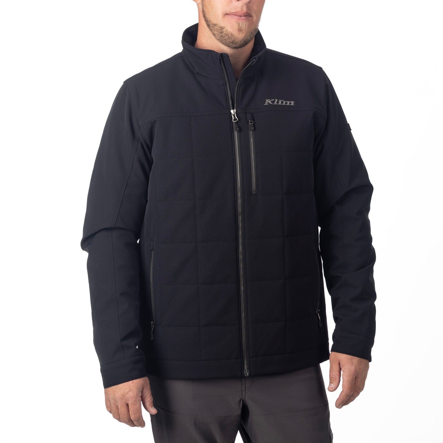 Saddleback Softshell Takki
