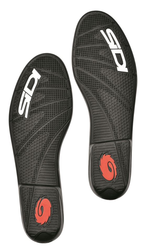 Ideal Sole MX vaihtopohja