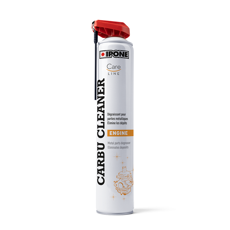 Ipone Carbu Cleaner 750ml