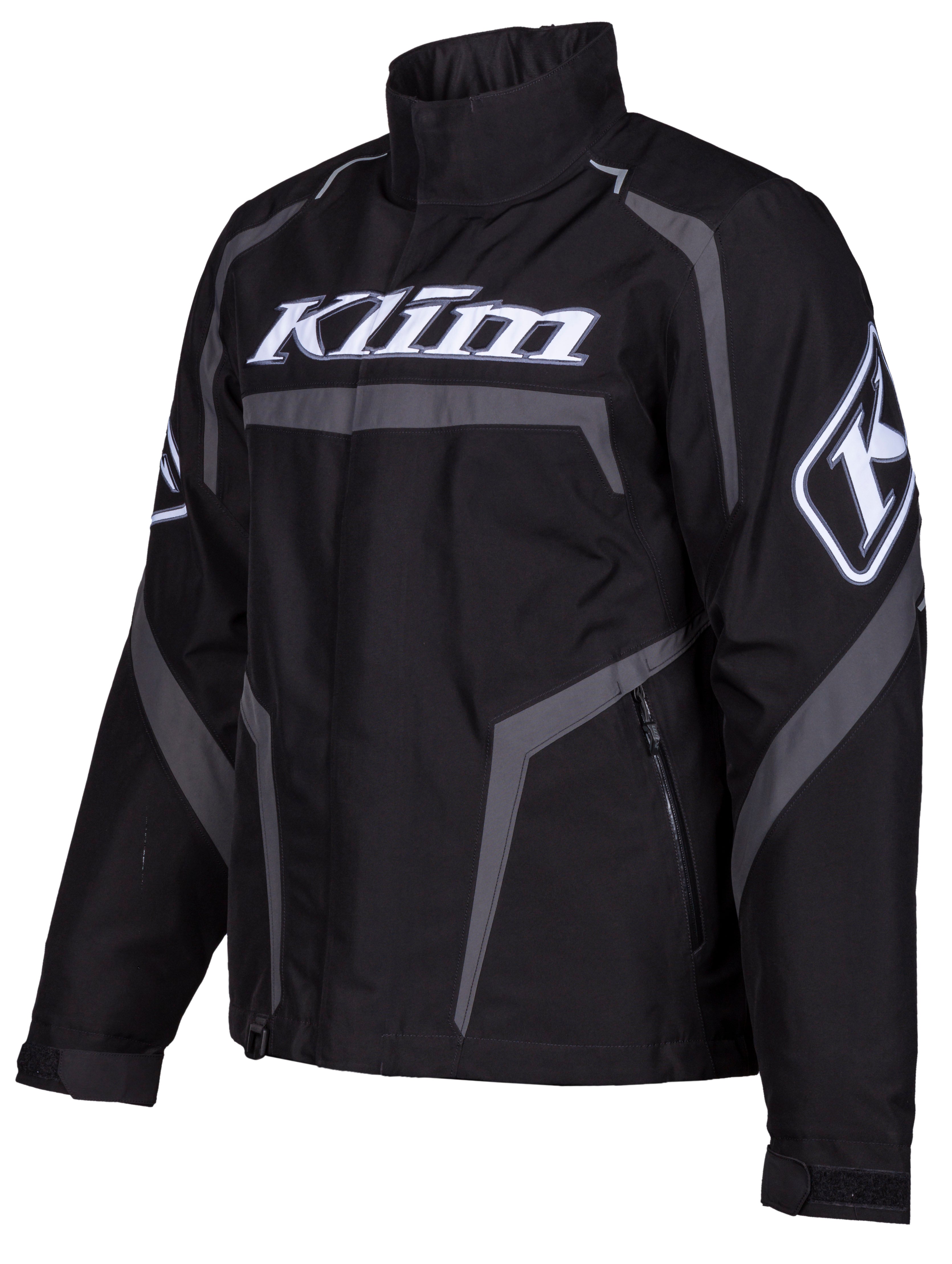 Youth Kaos Jacket