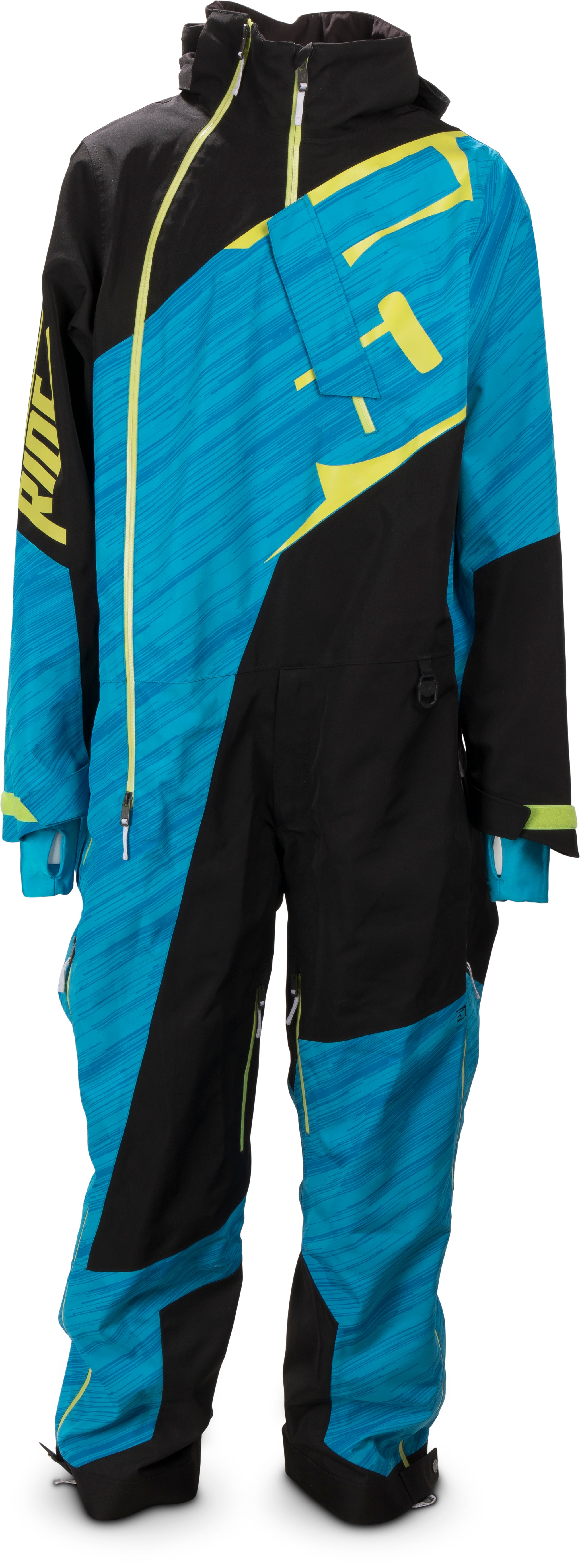 Allied Insulated Monosuit