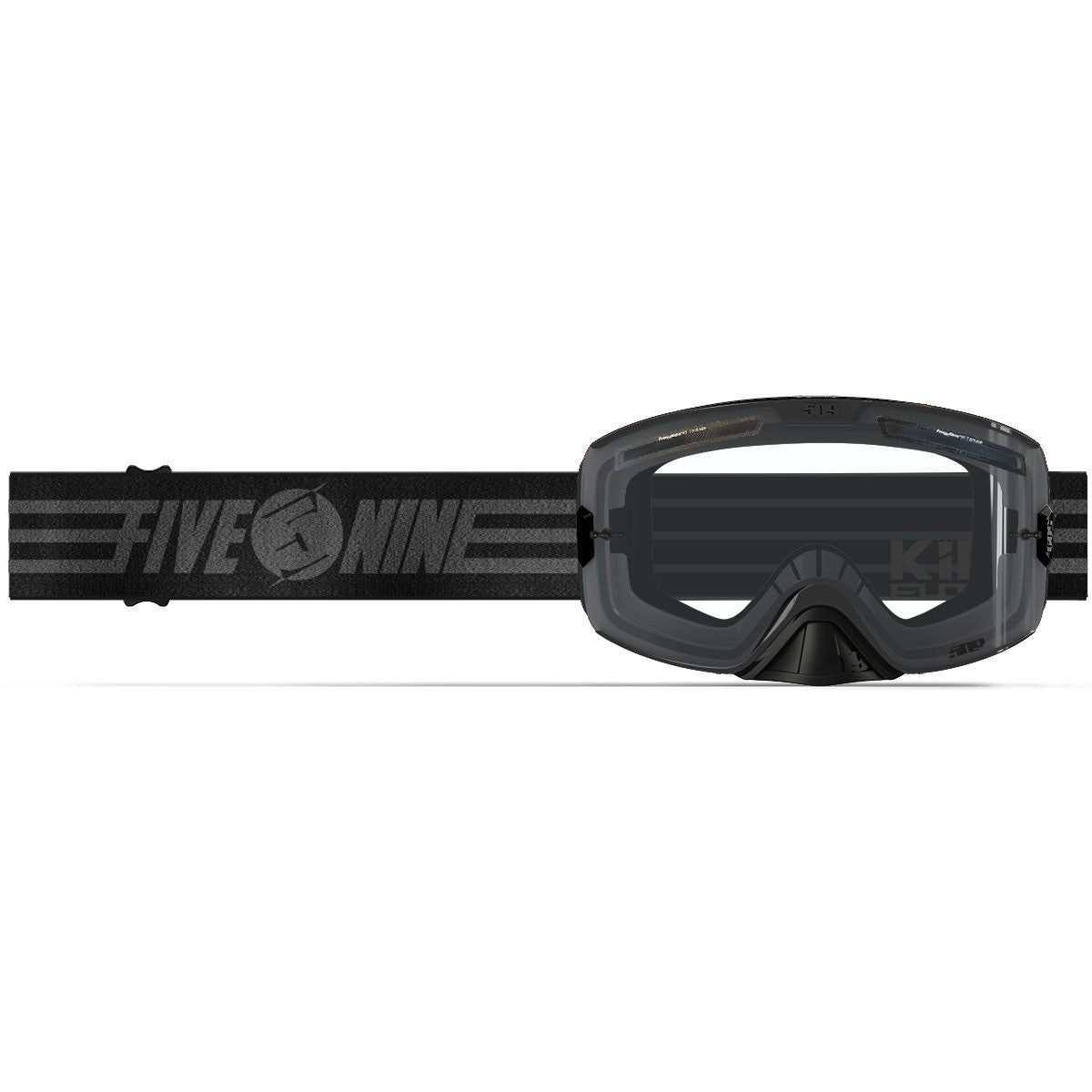 Kingpin Flow Goggle
