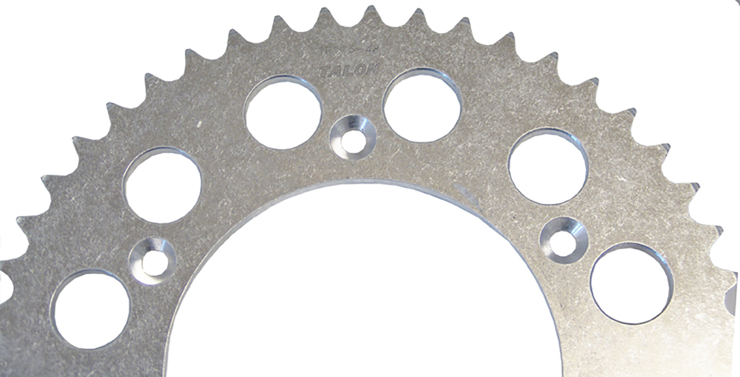 TALON takaratas TR339 Hopea YZ/YZF/WR125-450 99- 51t