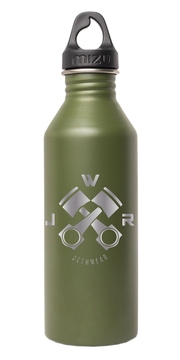 Mizu Vesipullo Piston