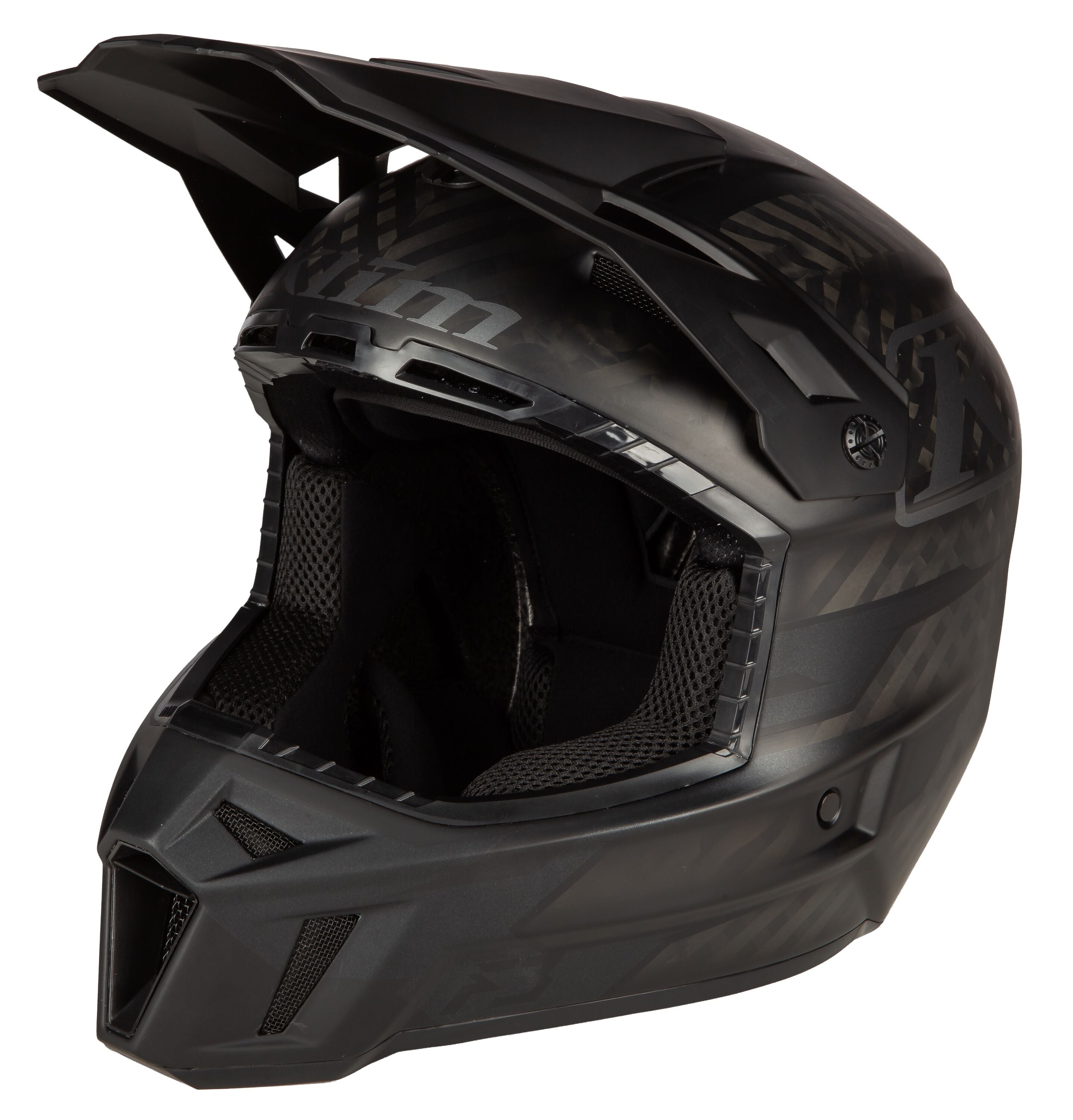F3 Carbon Crossikypärä