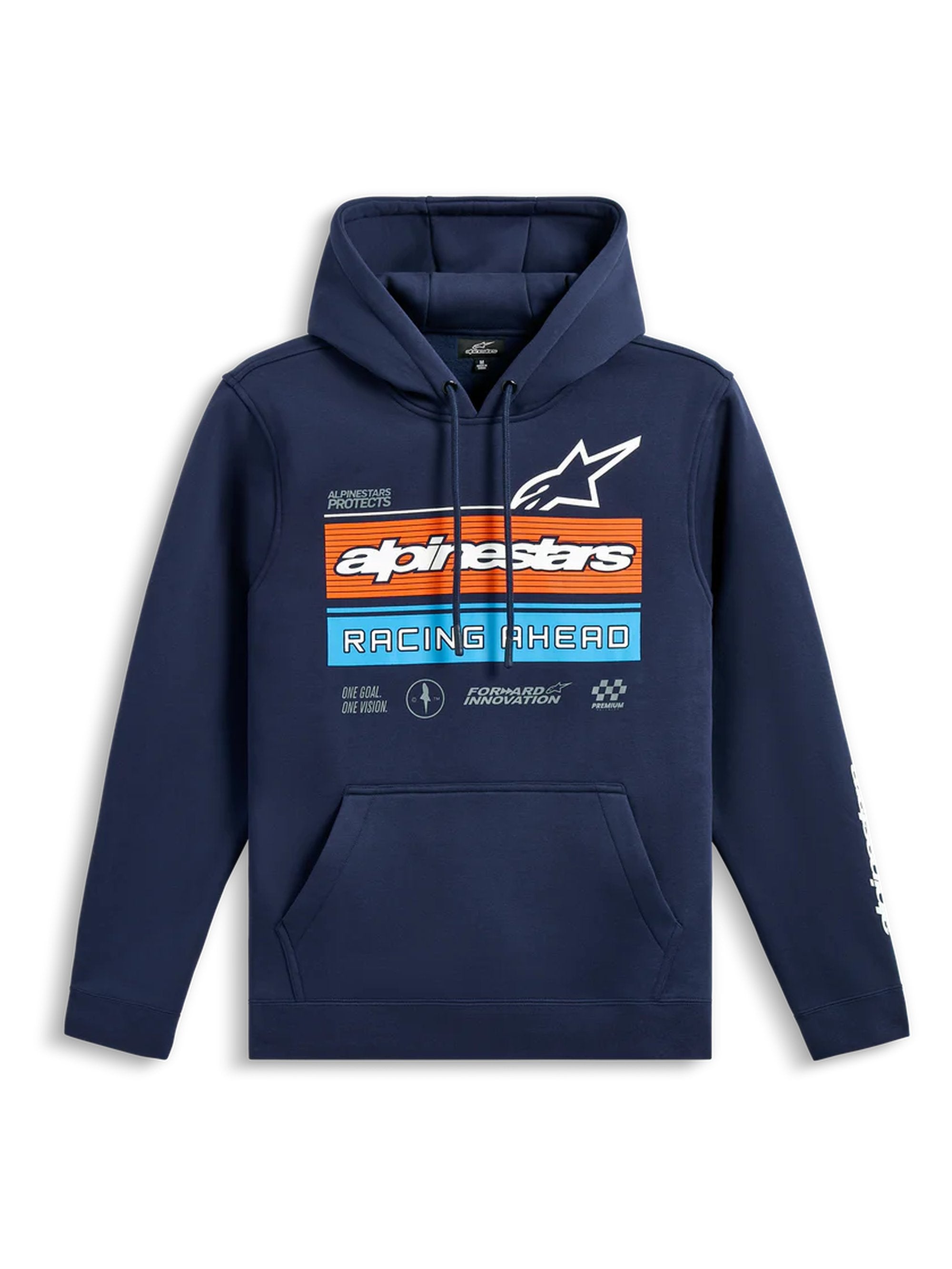 Harken Hoodie