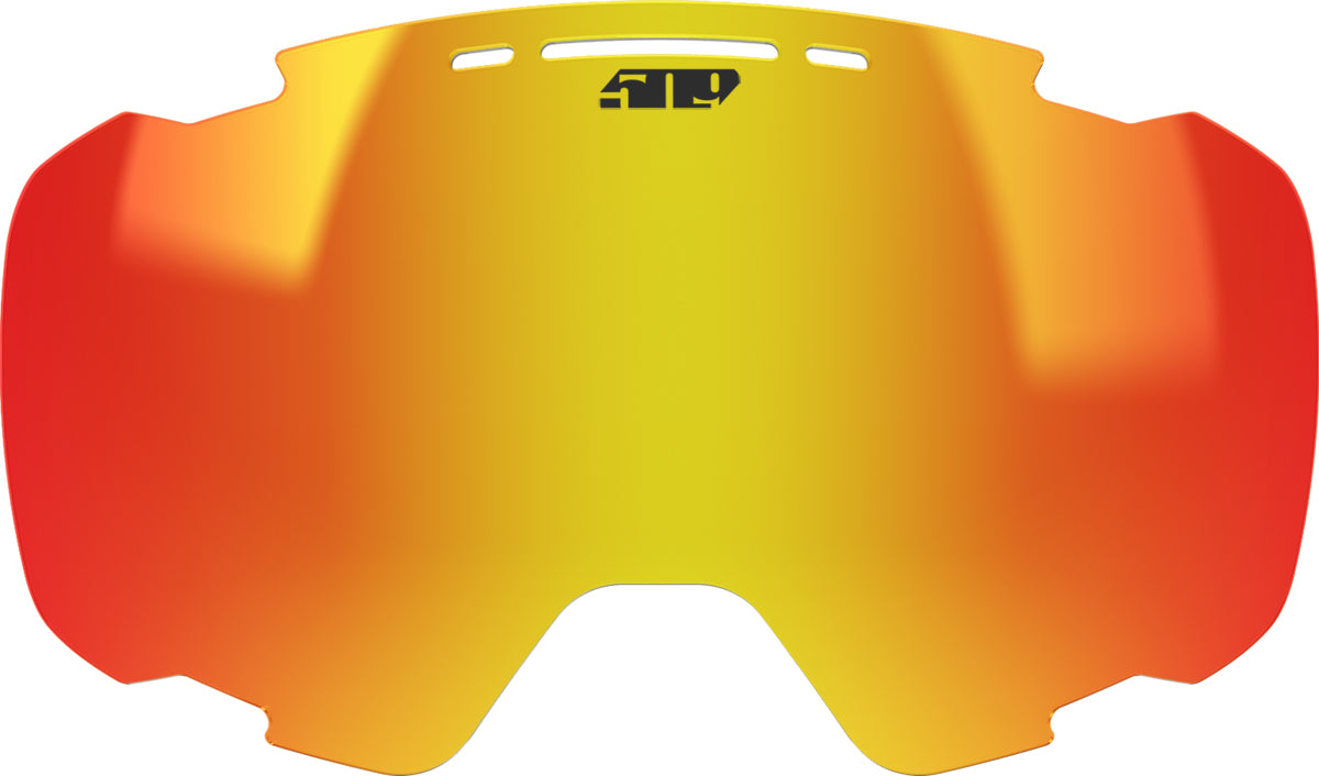 Линзы для Aviator 2.0 Очки