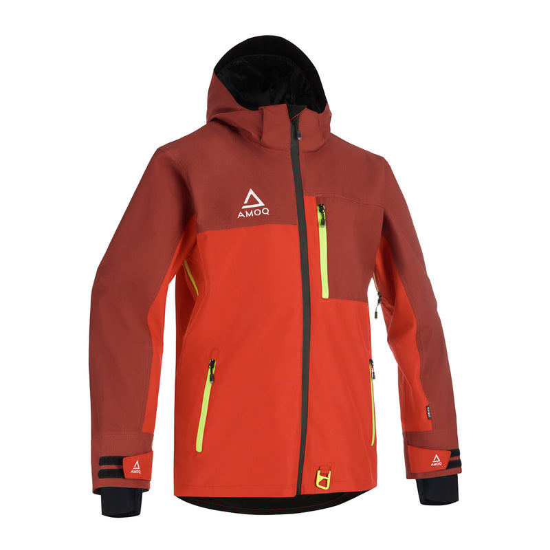 Dynamic Insulated Jacket