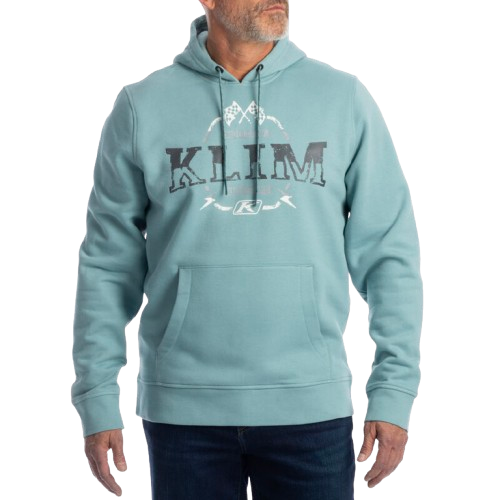 Dirt Rider Pullover Hoodie