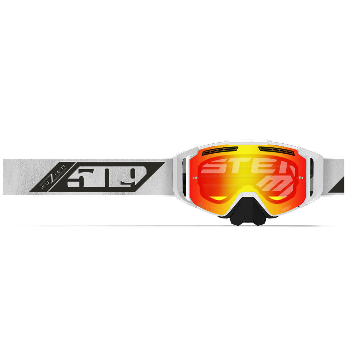 Sinister MX6 Fuzion Flow Goggle