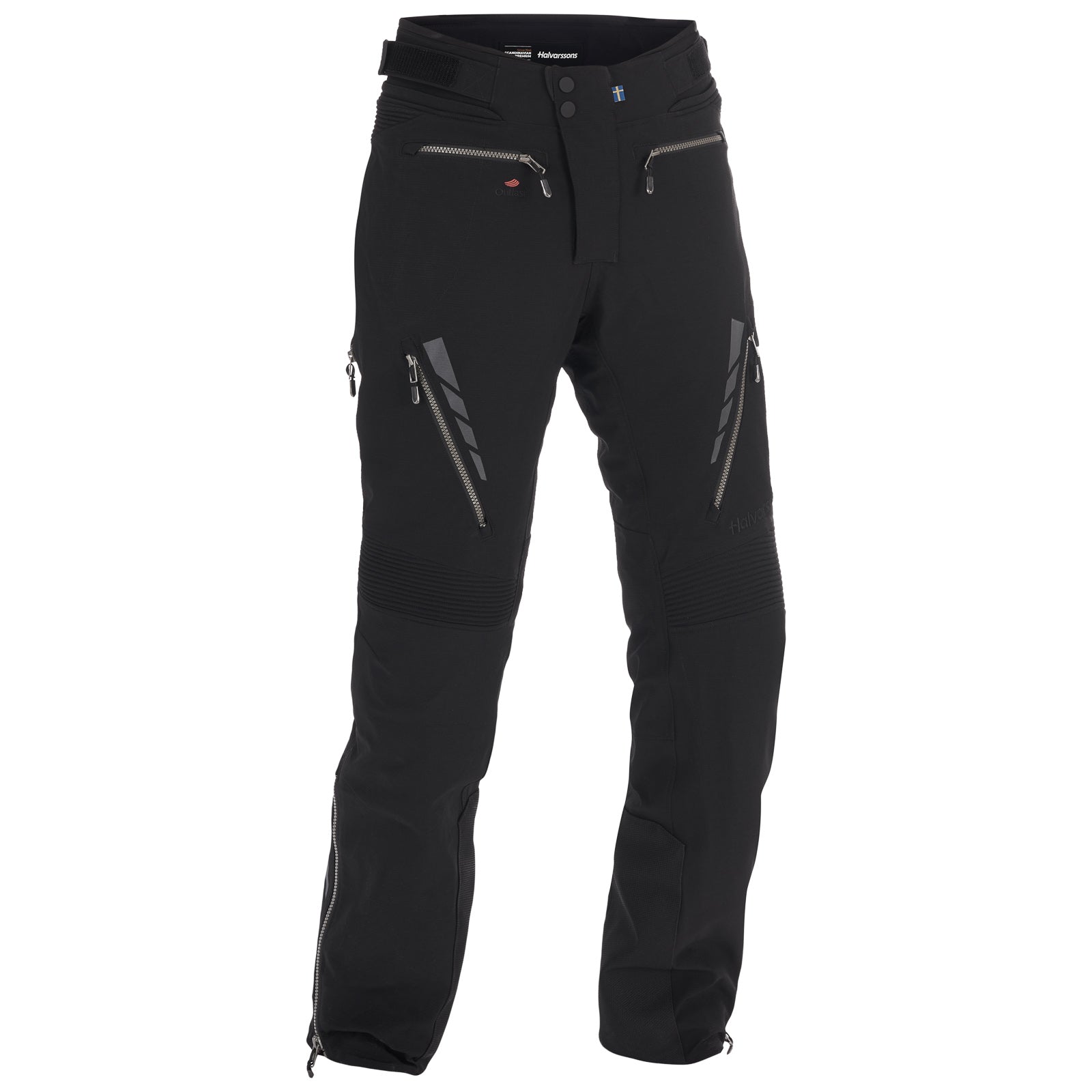 Vinvallen Textile Pants