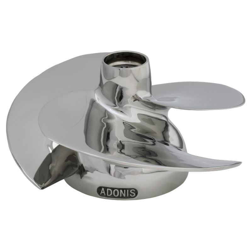 Anodis Impelleri Sea Doo 10-17