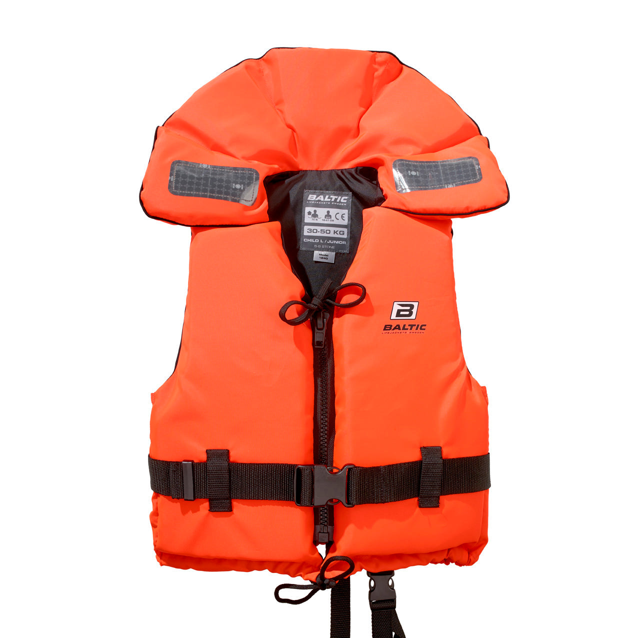 Baltic 1240 pelastusliivi oranssi Lasten