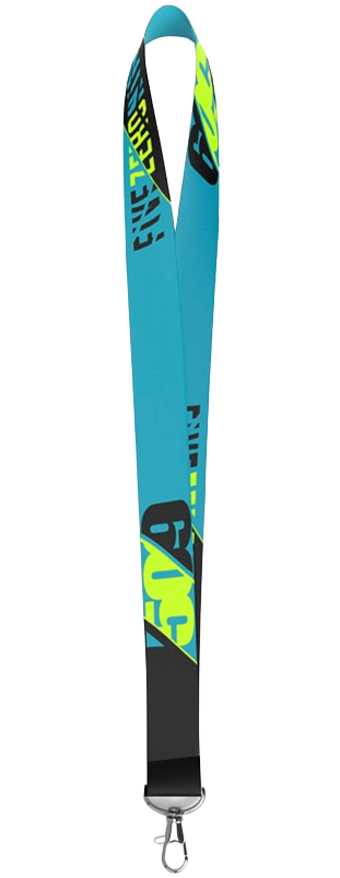 Lanyard Packs