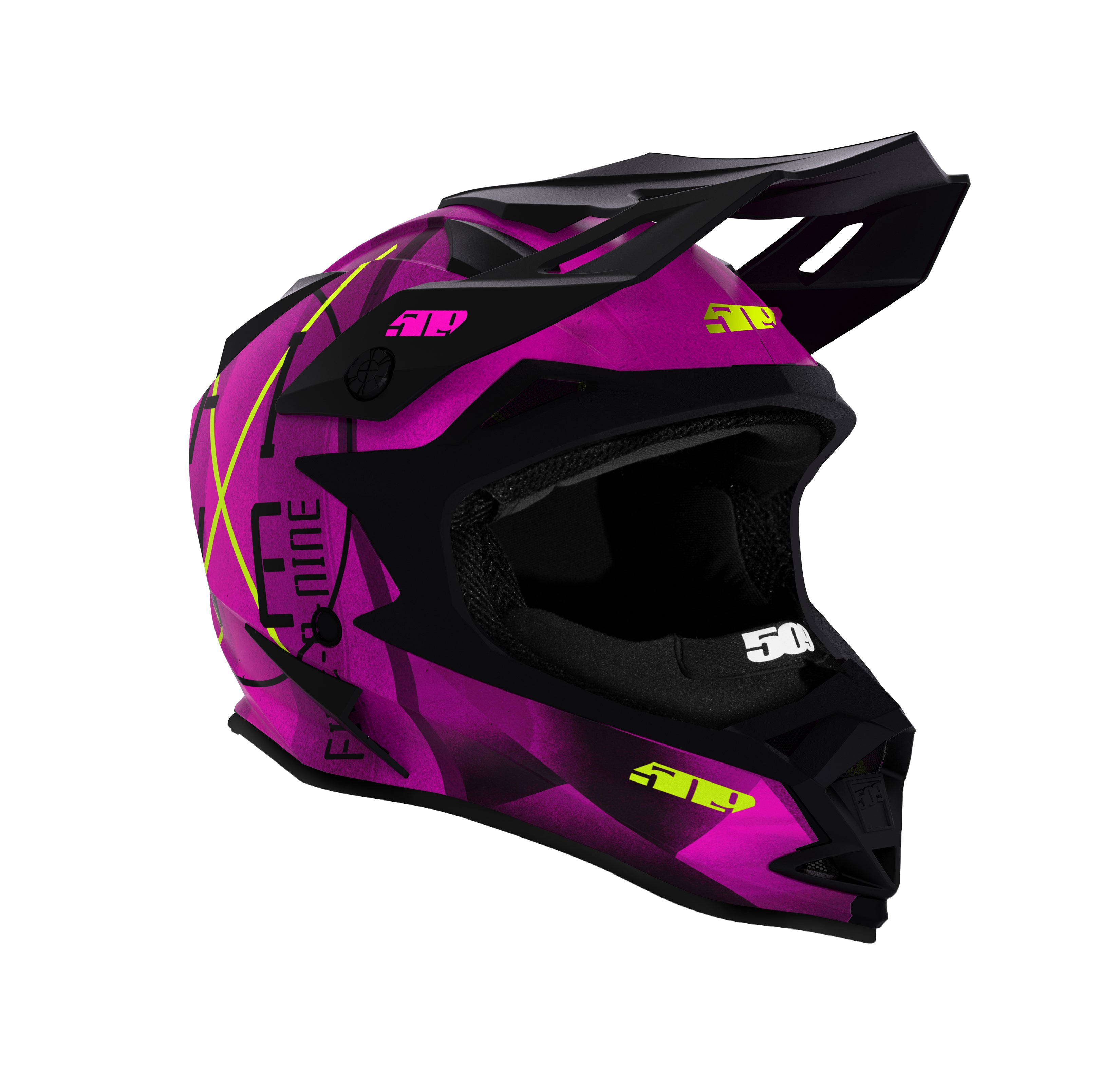 Altitude Helmet