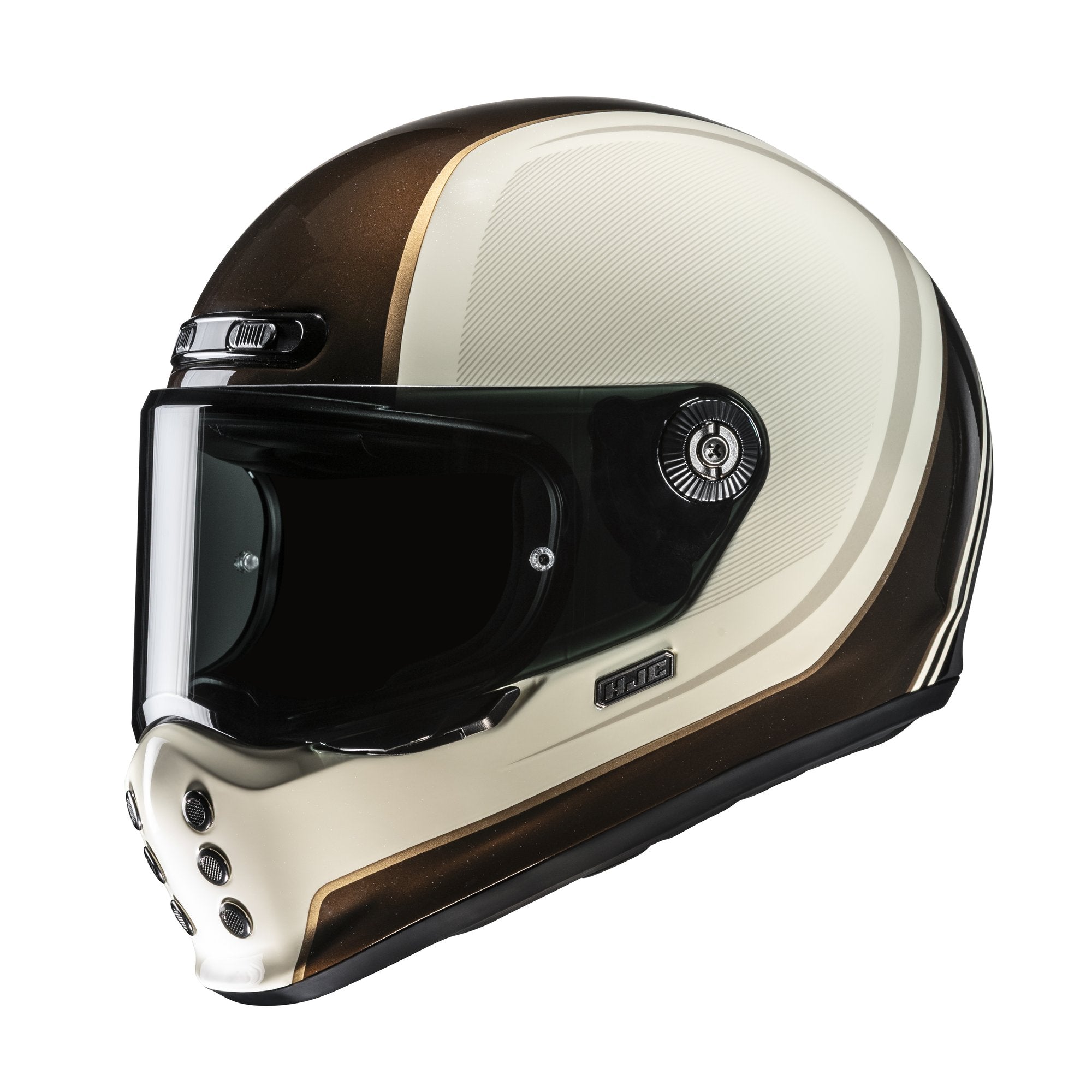 V10 Hodu Helmet