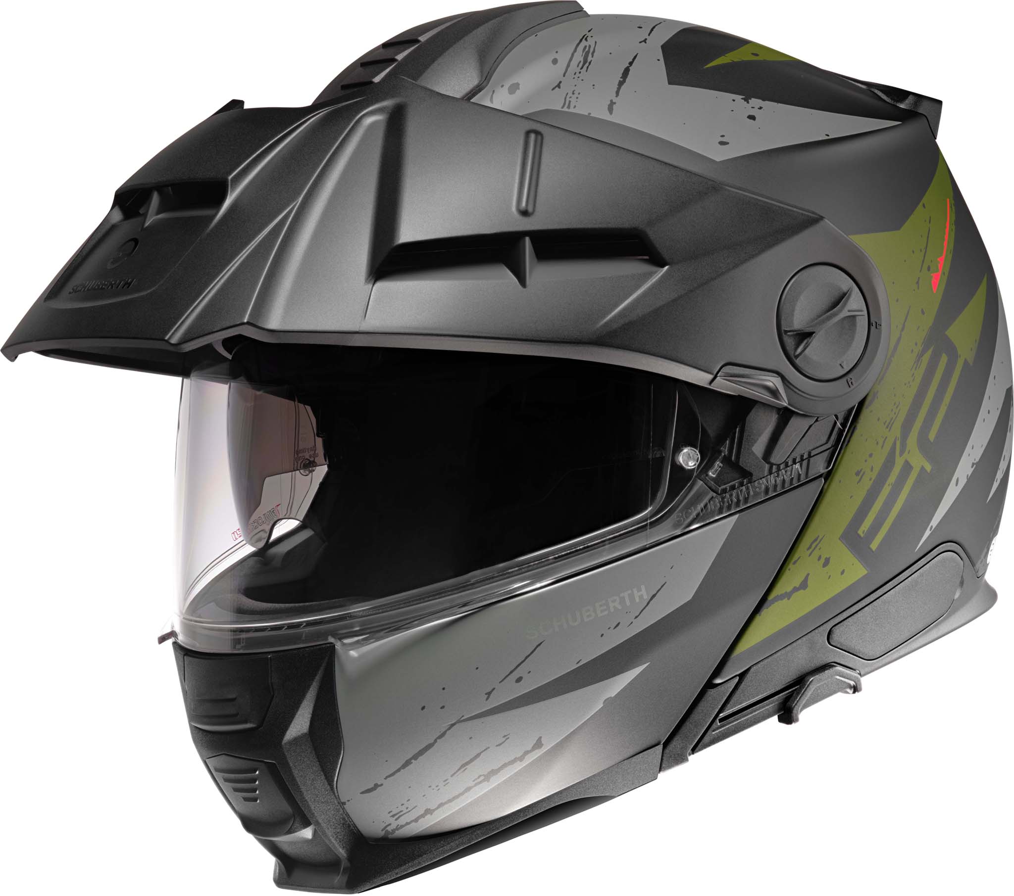E2 Explorer MP-Kypärä