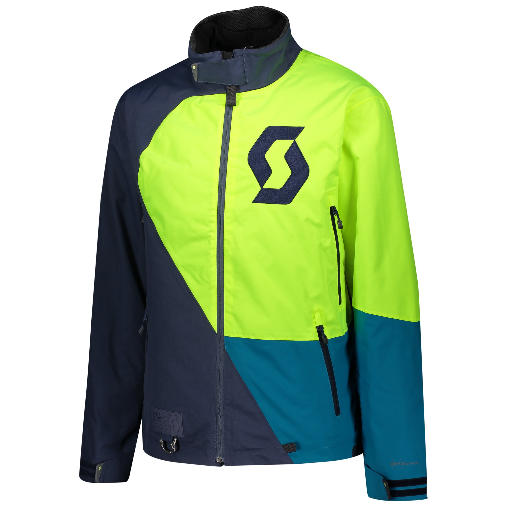 RCX-I Dryo Jacket