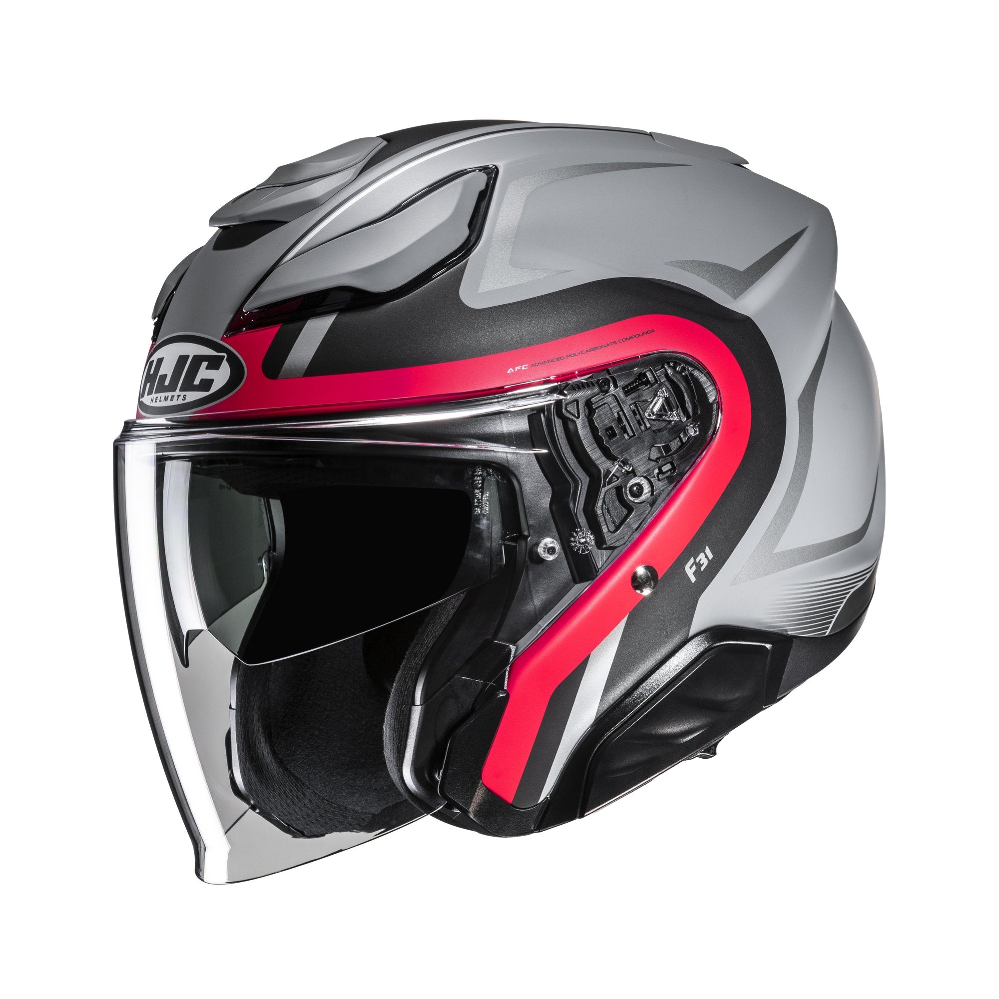 F31 Bask Helmet