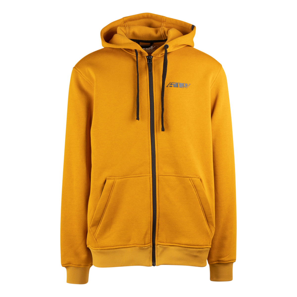 Temper Hoodie