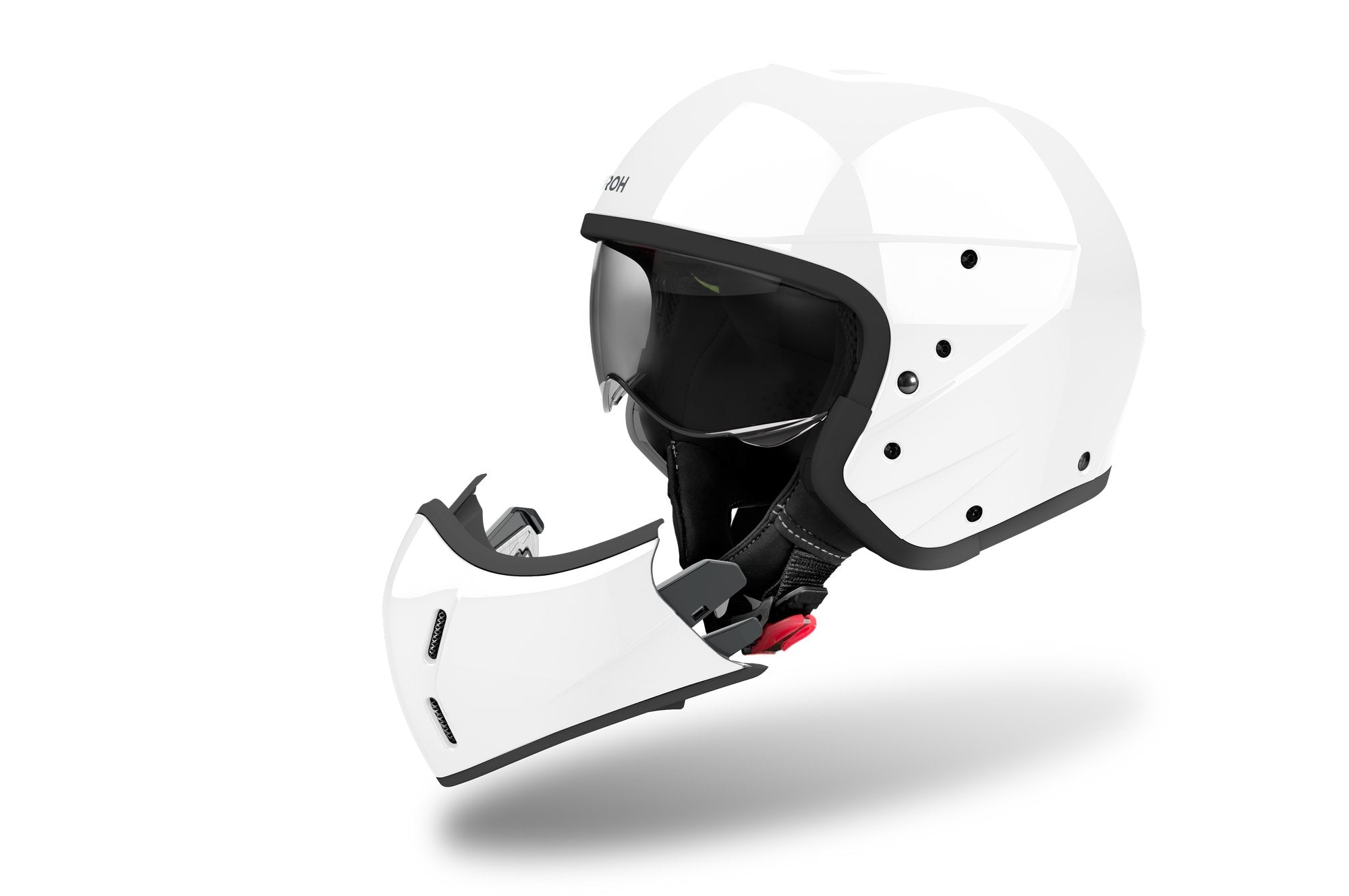 J 110 Color Helmet